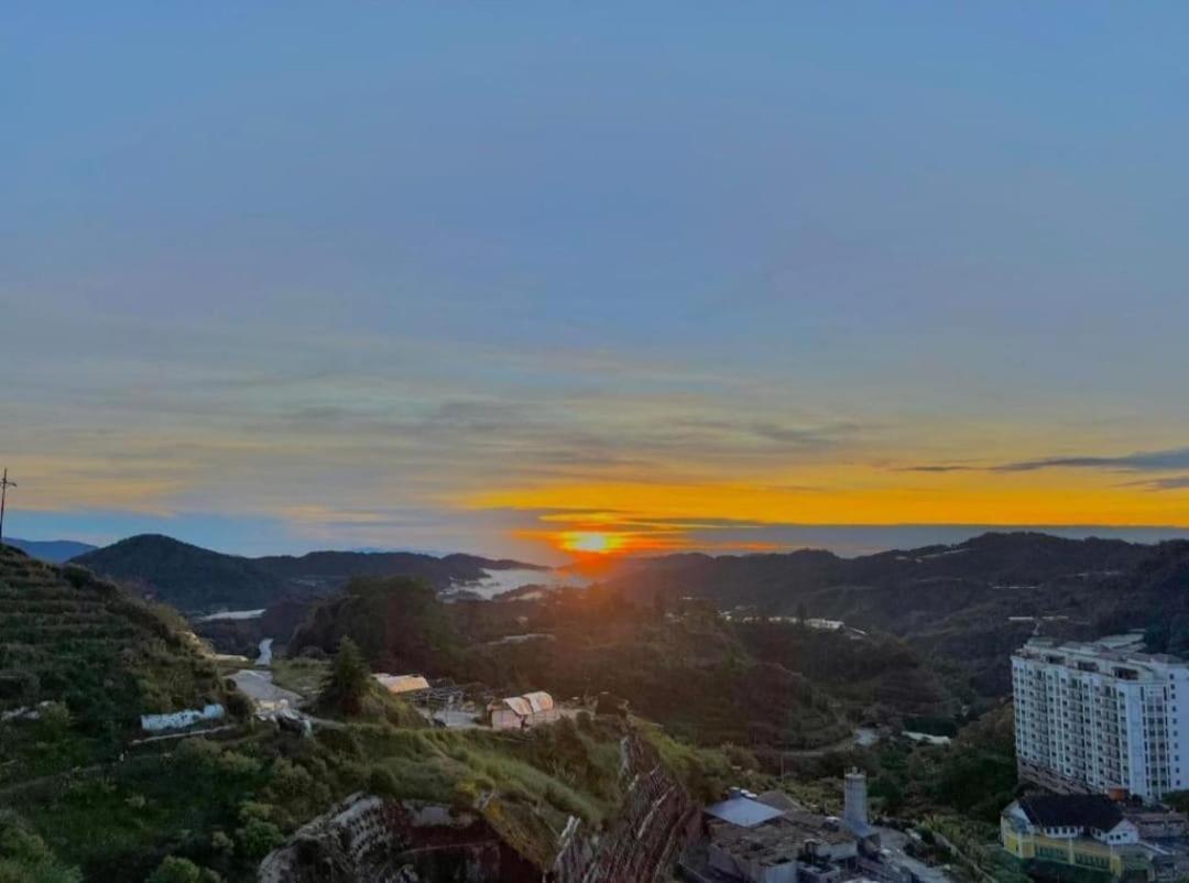 Kensington Sunrise Sg, Palas Horizon,Kea Farm Бринчанг Экстерьер фото
