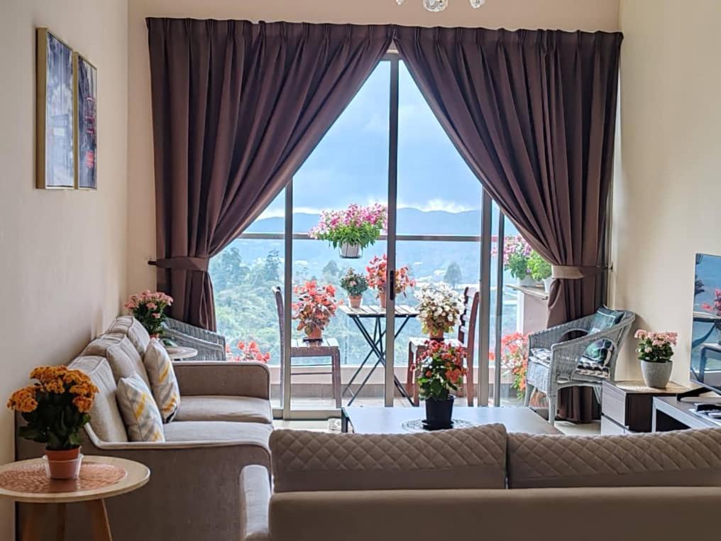 Kensington Sunrise Sg, Palas Horizon,Kea Farm Бринчанг Экстерьер фото